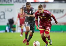 thorgan-h - AfricaSoccer.com thorgan h BELGIUM THORGAN HAZARDS MISSILE GOAL VIDEO AfricaSoccercom