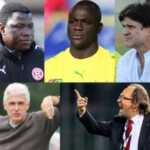 TCHANILÉ, SAINTFIET, VELUD, ABALO, SIX: TOGO’S NEXT COACH IS AMONG THEM!