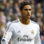 REAL MADRID: VARANE TOWARDS CHELSEA?