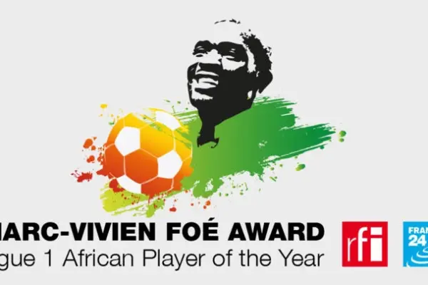 Bentaleb and Gueiri nominated for best player in Africa award