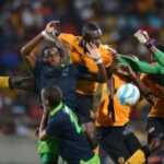 Kinshasa Drama: 5,000 Tickets for Vita Club – Zamalek!