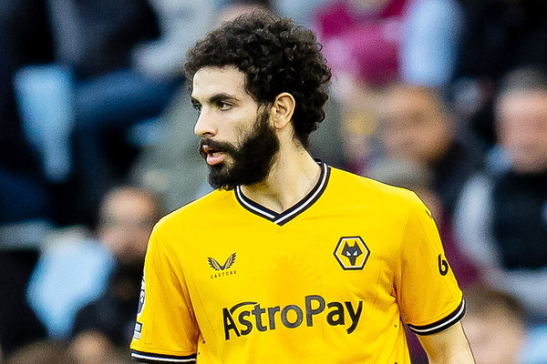 Ruben Amorim eyes Rayan Aït-Nouri as key signing for Liverpool revamp