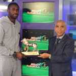 RWANDA: APR CROWNED CHAMPION OF THE SEASON