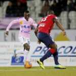 PSG-EVIAN: A SPECIAL MATCH FOR YOUSSOUF SABALY