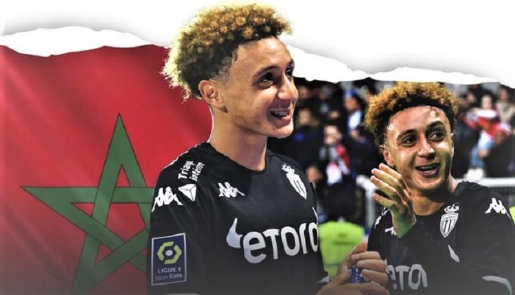 Will Eliesse Ben Seghir play for France?