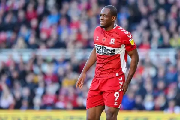 Uche Ikpeazu's departure from Port Vale looms as contract talks stall
