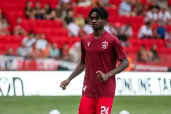 Italy and Portugal lock horns in battle for Archangel Bintsouka