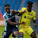 Alexandre Oukidja ends Ligue 1 season with impressive record