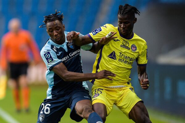 Atalanta Bergamo eyes Woyo Coulibaly for summer transfer