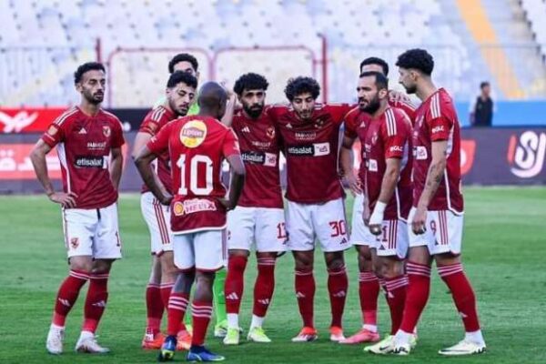Al Ahly's May showdown: FIFA's surprise ending
