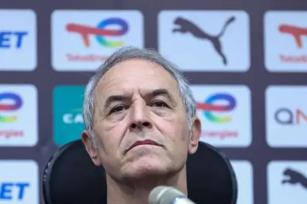 New request from Koller in Al-Ahly before facing Tunisian Esperance in the African final