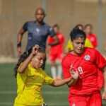 RSB Berkane clinches victory over Moghreb Tetouan in Moroccan league encounter