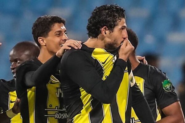 Union Jeddah overhauls foreign player roster