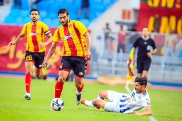 Tunisian Cup drama: Oussema Bouguerra escapes suspension
