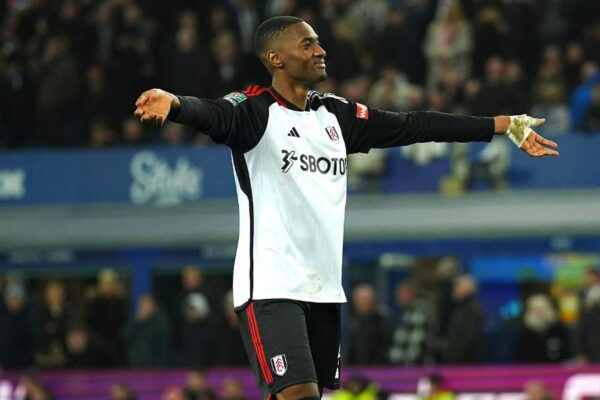 Newcastle United set to secure Tosin Adarabioyo from Fulham