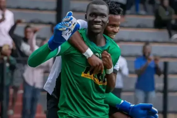 TP Mazembe secures commanding victory in Congolese classico