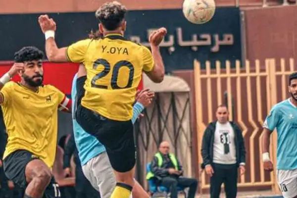 Ghazl El Mahalla triumphantly returns to Premier League with convincing victory over Broxy