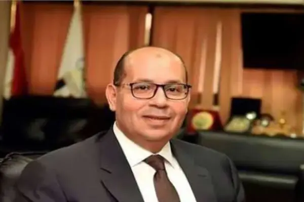 Egyptian Olympic committee president lands two new positions
