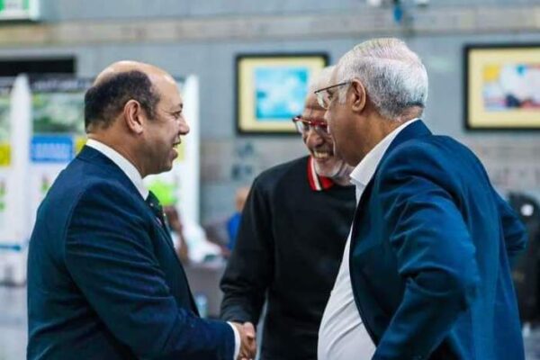 Zamalek boosts financial incentives for players ahead of Renaissance Berkane showdown