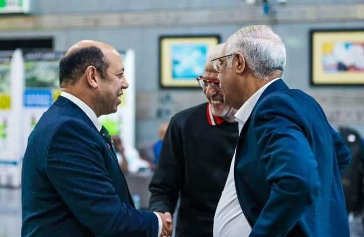 Zamalek boosts financial incentives for players ahead of Renaissance Berkane showdown