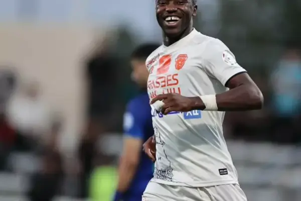 **Al Feiha and Al Fateh Share Spoils in Saudi Pro League clash