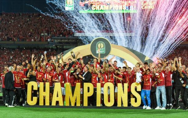 Al Ahly secures 12th CAF Champions League title with victory over Tunisia's Esperance