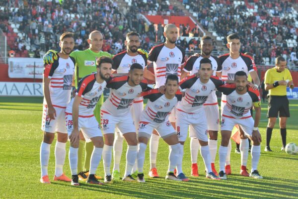 The Fath Union Sport (FUS) aims to restore lost ablance in derby clash against Union Touarga