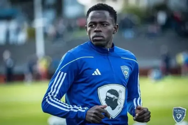 Guinean sensation Facinet Conte set to join Young Boys in Swiss move