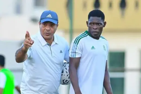 Tarek El-Ashry reveals Smouha's weaknesses to Al-Ittihad players