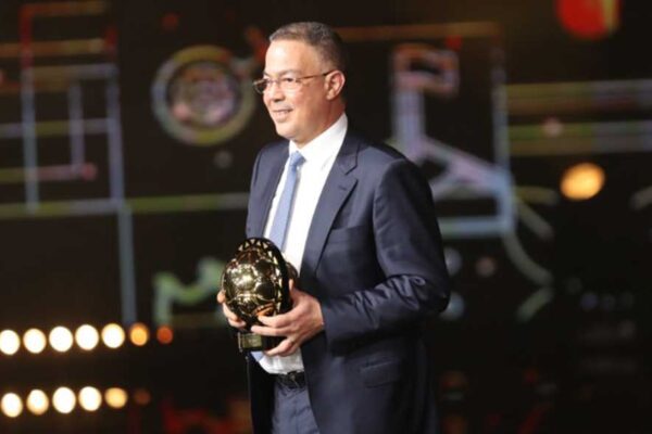 Fouzi Lekjaa reveals truth behind involvement in hosting Ahly-Wydad final in Morocco and in CAF referee appointments