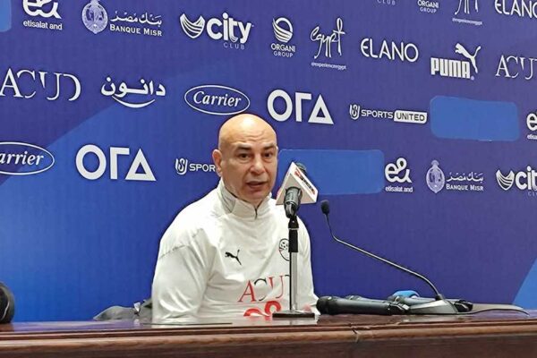 Egyptian football faces tough challenges ahead, says Hossam Hassan