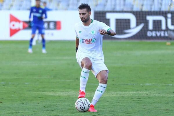 Egyptian premier league round 22 disciplinary actions announced