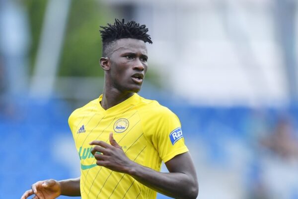 **Headline:** Montpellier Enters Race for Guinean Midfielder Cheick Condé Amid European Interest