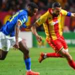Adam Zorgane decides future with Belgian Club Royal Charleroi
