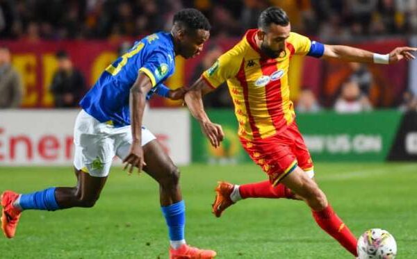 FIFA sparks Al-Ahly vs. Esperance Final: First-time surprise unveiled