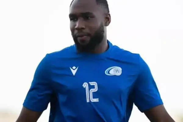 Youssouf Niakhaté rescues Baniyas with dramatic draw against Al Bataeh