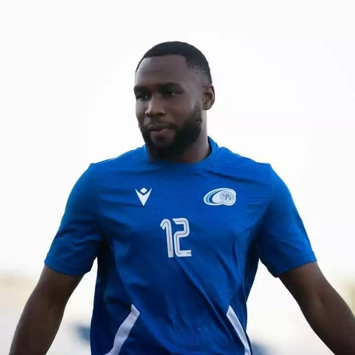 Youssouf Niakhaté rescues Baniyas with dramatic draw against Al Bataeh