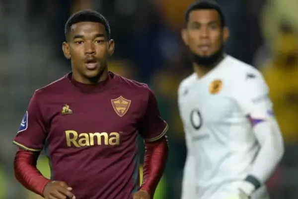 Mamelodi Sundowns FC: A shift in transfer strategy?