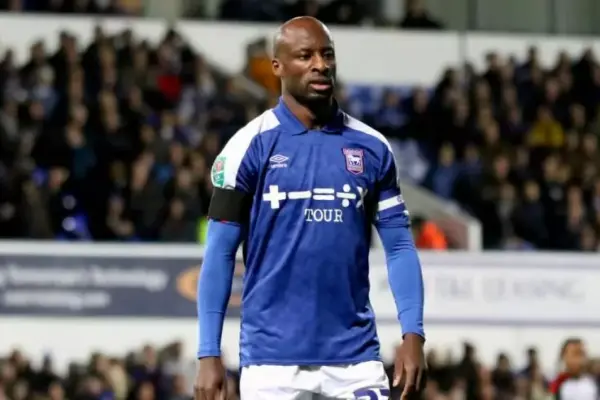 End of an era: Sone Aluko retires from professional football