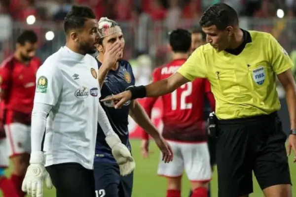 Launch date unveiled for VAR implementation in Algeria national championship