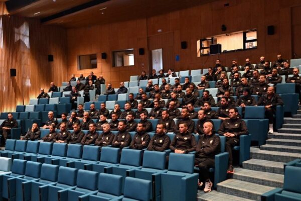 Moroccan referee absence from African champions league final raises concerns