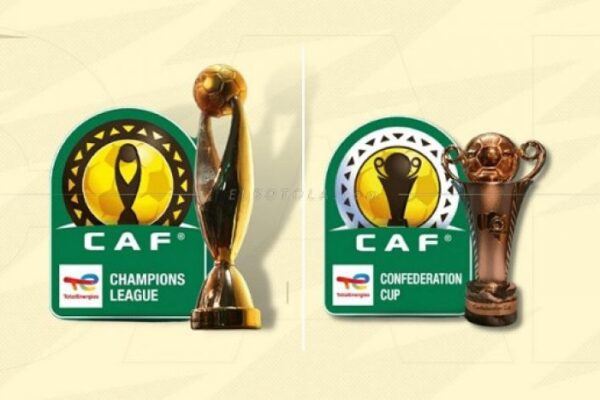 CAF sets deadline for club submissions for upcoming African competitions