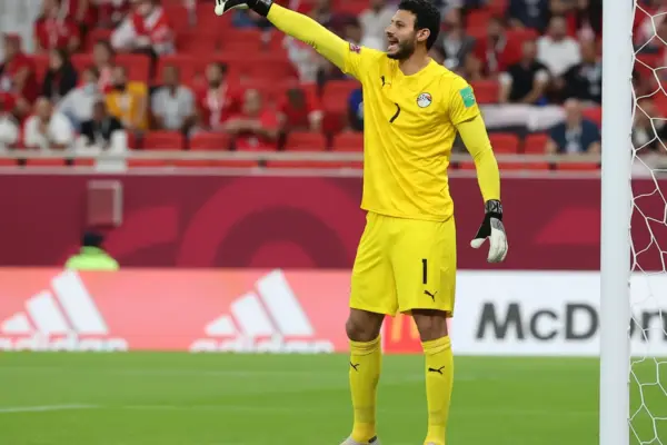 Egypt national team summons Salah, hints at El Shenawy's return