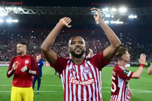 Galatasaray eyes Ayoub El Kaabi for summer transfer