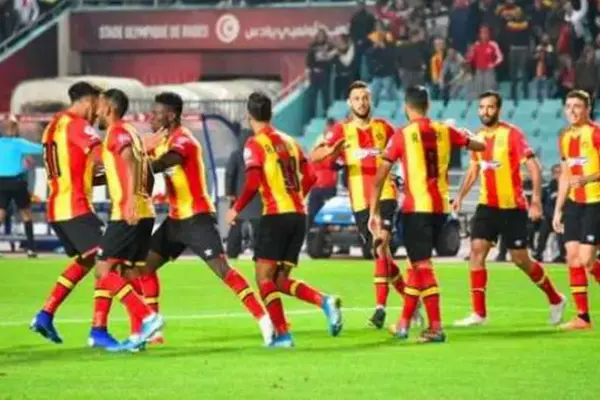 Tunisian titans, Esperance, stunned by second-tier side ahead of Al Ahly clash