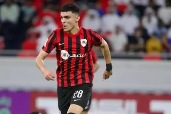 Achraf Bencharki inspires Al Rayyan's triumph over Al-Gharafa, securing spot in Qatar cup final