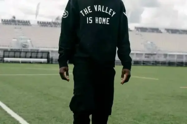 **Ugandan Defender Allan Enyou makes move to Vancouver FC in Canada