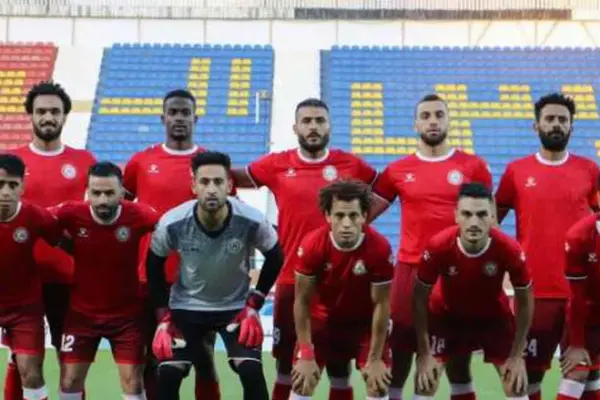 Haras El Hodoud SC secure promotion to middle league amid intense competition for Premier League return