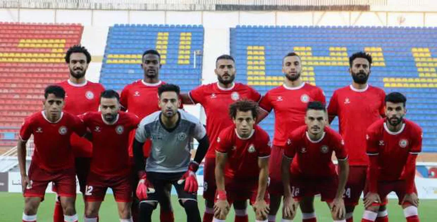 Haras El Hodoud SC secure promotion to middle league amid intense competition for Premier League return Haras El Hodoud SC secure promotion to middle league amid intense competition for Premier League return   Haras El Hodood edge Smouha to reach Egypt Cup quarters   AfricaSoccercom