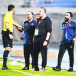 Unexpected injury to Moroccan midfielder poses selection dilemma for coach Regragui